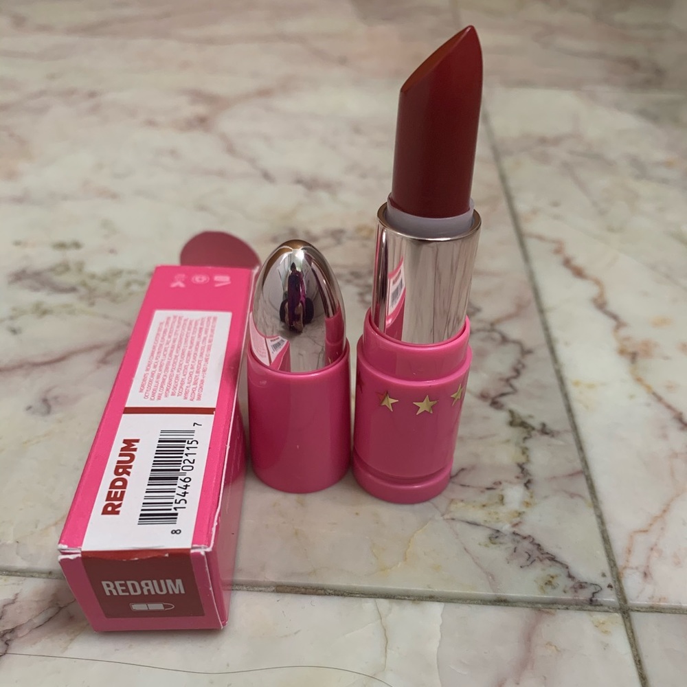 Jefree star lip ammunition